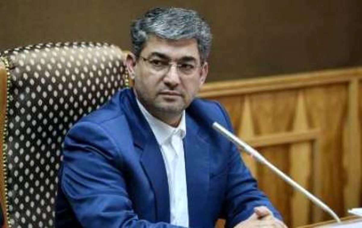 رضازداه:دو عضو به کمیسیون ماده ده اضافه می‌شود