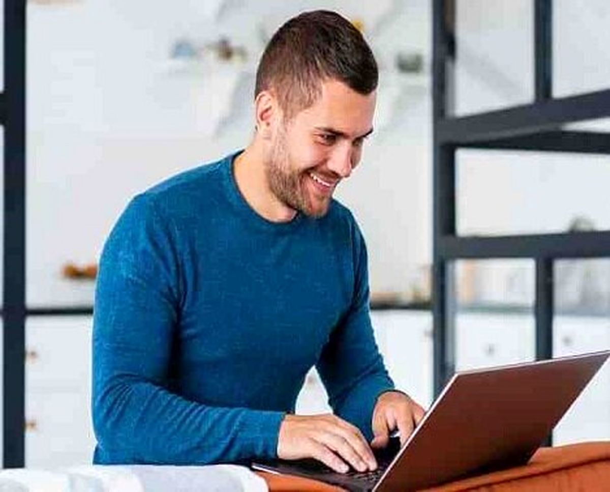 دلیل رغبت جوانان به کسب و کارهای اینترنتی