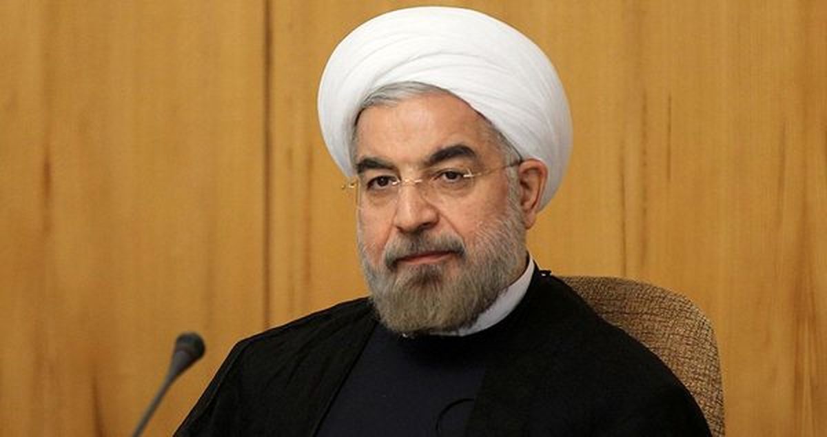 روحانی: آمریکا قول داد رفتارش را درباره برجام تغییر دهد