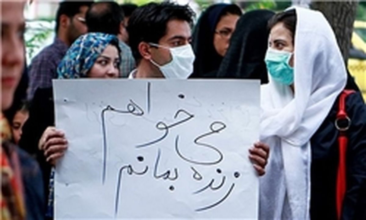 آلودگی هوا چگونه باعث ایجاد سرطان می‌شود؟