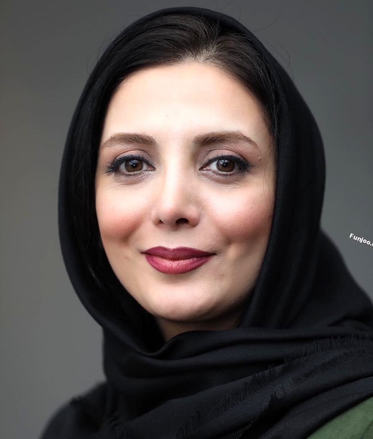 رویا میرعلمی مرگ خاموش را انتخاب کرد