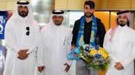 پرسپولیس برای الغرافه توافق‌نامه فرستاد