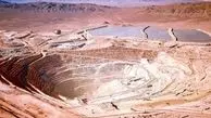قیمت مس در بازار جهانی افزایش می‌یابد