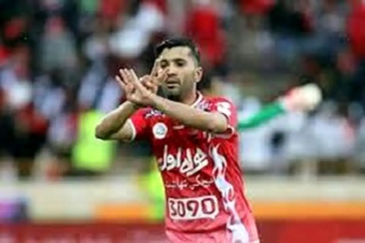 مسلمان در بین برترین های لیگ قهرمانان آسیا 