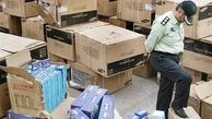 در مبارزه با قاچاق کالا و ارز باید آسیب شناسی دقیقی صورت بگیرد