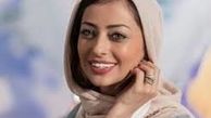 نفیسه روشن هم مدل عروس شد/عکس