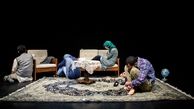 عدم حمایت از گروه‌های تئاتر دانشجویی