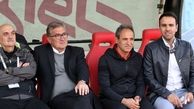 اعلام ساعت حرکت پرسپولیس به اصفهان