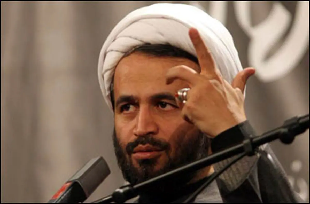 در مقابل حماسهسوزان تا آخر ایستادهایم