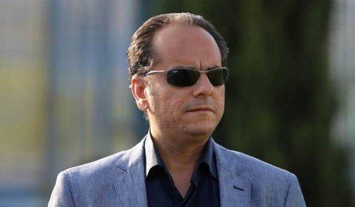 واکنش توفیقی به صحبت های جنجالی طارمی در برنامه نود