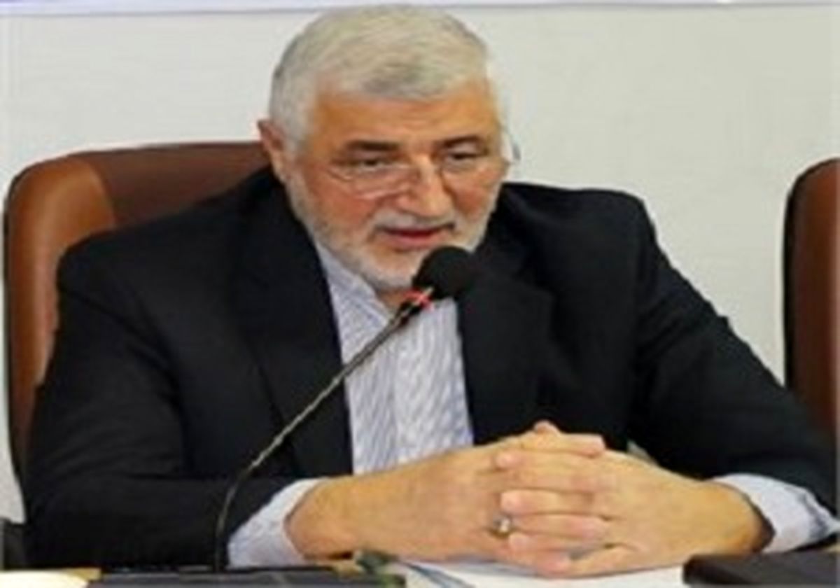 فروش کالاهای قاچاق متوقف شد 
