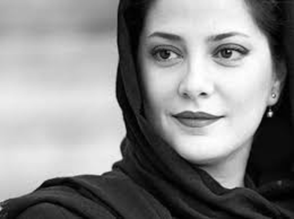 استایل جدید «طناز طباطبایی» /عکس