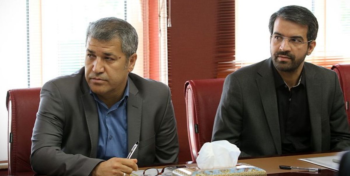 واکنش رغبتی به مدیرعاملی پرسپولیس