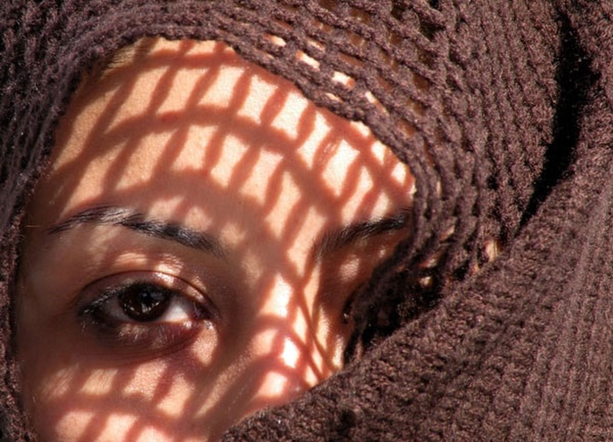 خطر پنهانی که دختران مانکن را تهدید می‌کند 