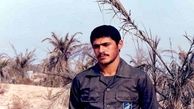 شهیدی که از بی‌کسی برای آب نامه می‌نوشت