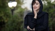 استایل جدید دیبا زاهدی + عکس