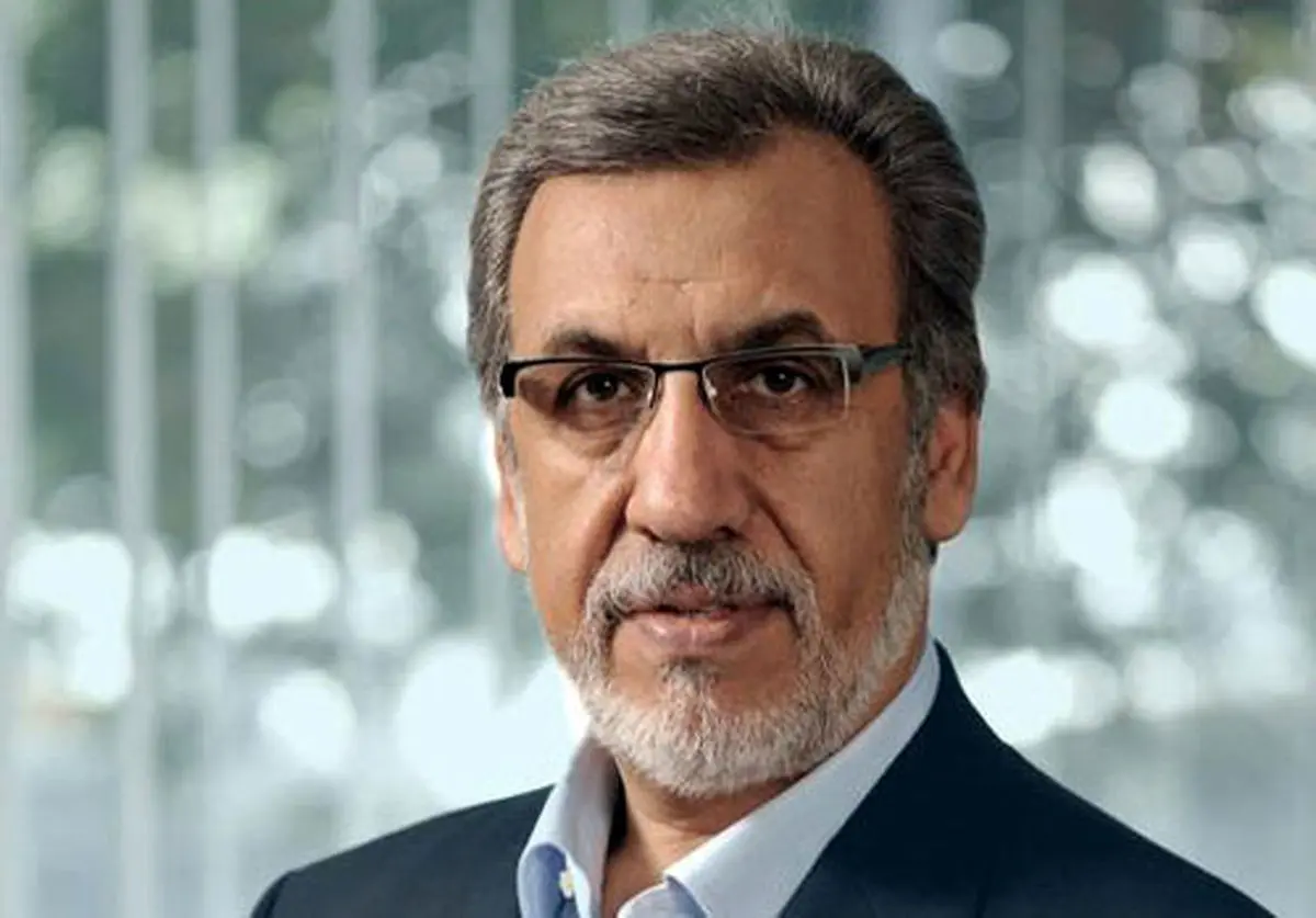  قتل «محمود خاوری» در تلگرام!/عکس