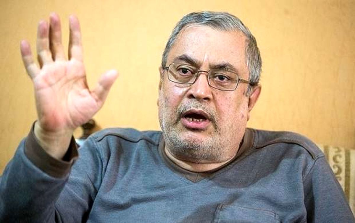 حجاریان: تنها پروژه روحانی "برجام" بود