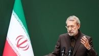 لاریجانی: سازمان سنجش را منحل کنید
