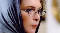 محاکمه افسانه بایگان+عکس
