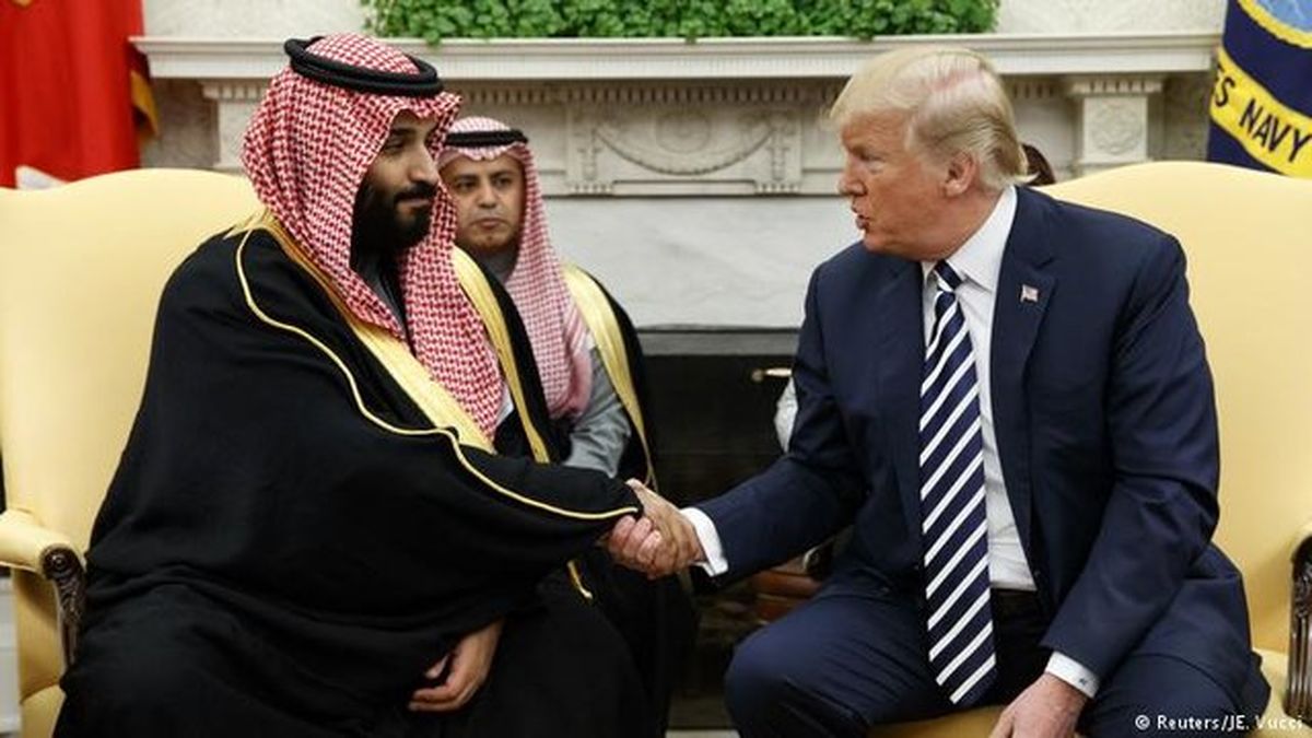 واکنش ترامپ و عربستان به توافق جدید اوپک