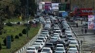 اعمال محدودیت‌های ترافیکی ۶ روزه در جاده‌های کشور + جزئیات