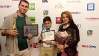 جایزه بهترین فیلم جشنواره «بدون خشونت» آمریکا به «گل نساء» رسید 