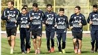 احتمال سفر پرسپولیس به جزیره کیش