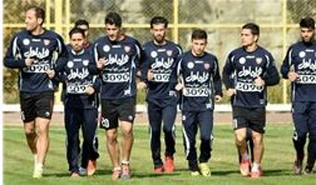 احتمال سفر پرسپولیس به جزیره کیش