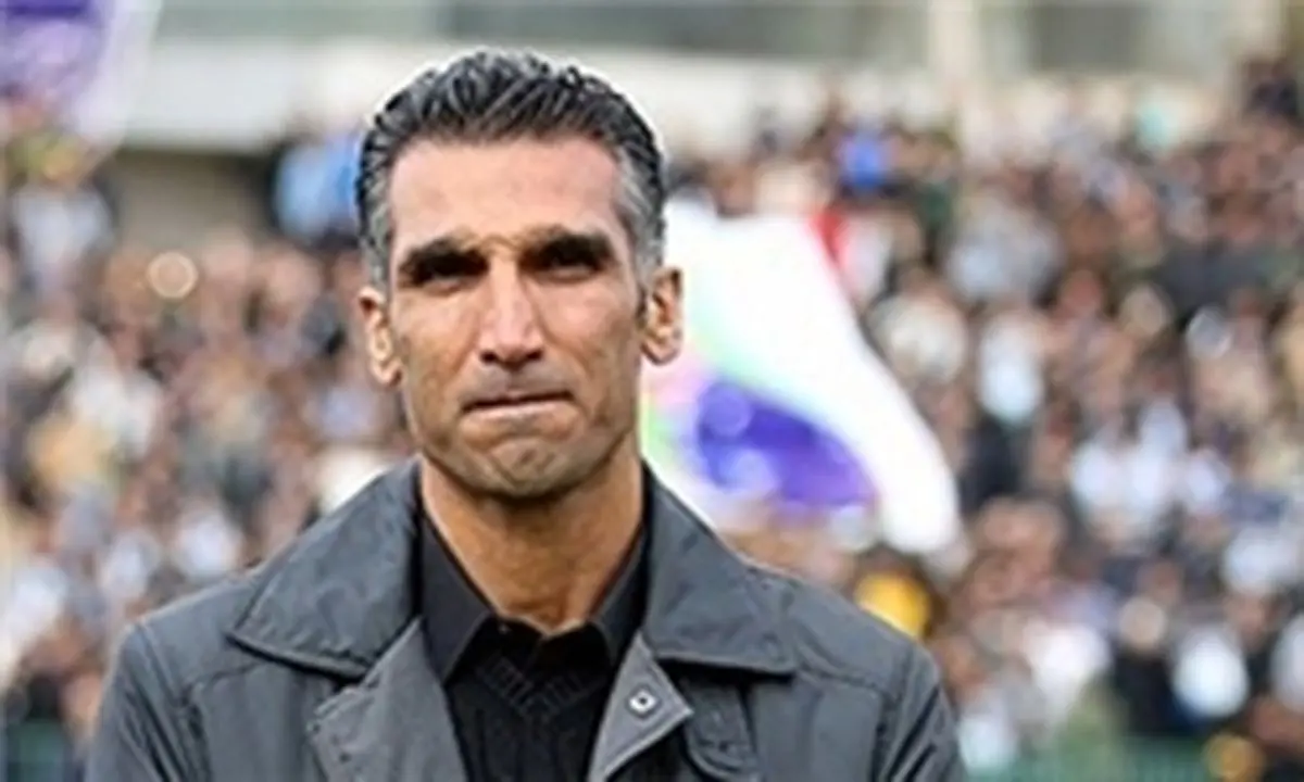 هاشمی‌نسب: میداوودی بزرگی‌اش را نشان داد