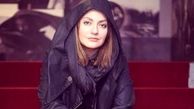 عکس: وقتی مهناز افشار در ژاپن حوصله اش سر میره!