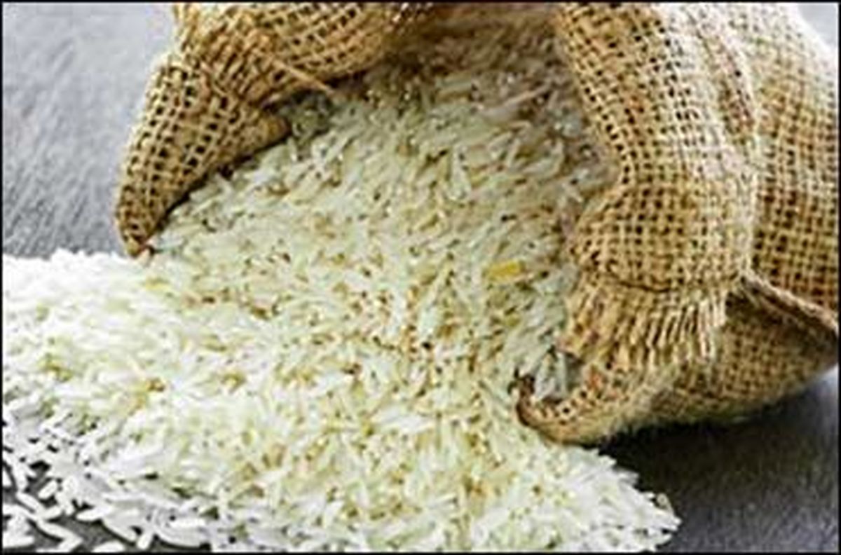 دلالان هندی برنج را گران کردند