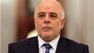 حیدر العبادی آزادسازی کامل «جزیره الخالدیه» را تبریک گفت 