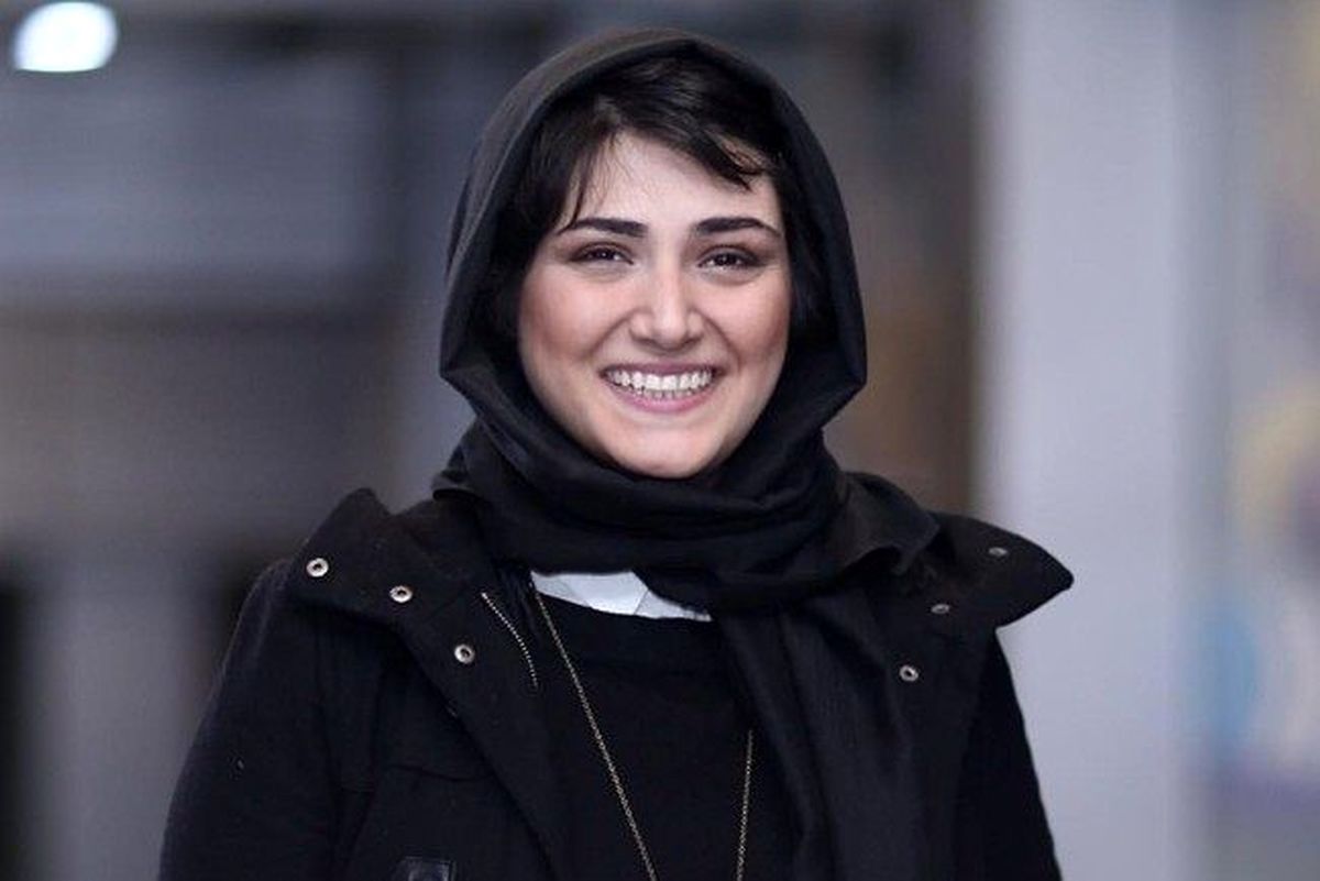 باران کوثری از ایرلند جایزه گرفت
