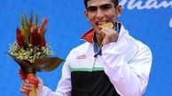 مدارک سیفی به فدراسیون جهانی ووشو ارسال شد