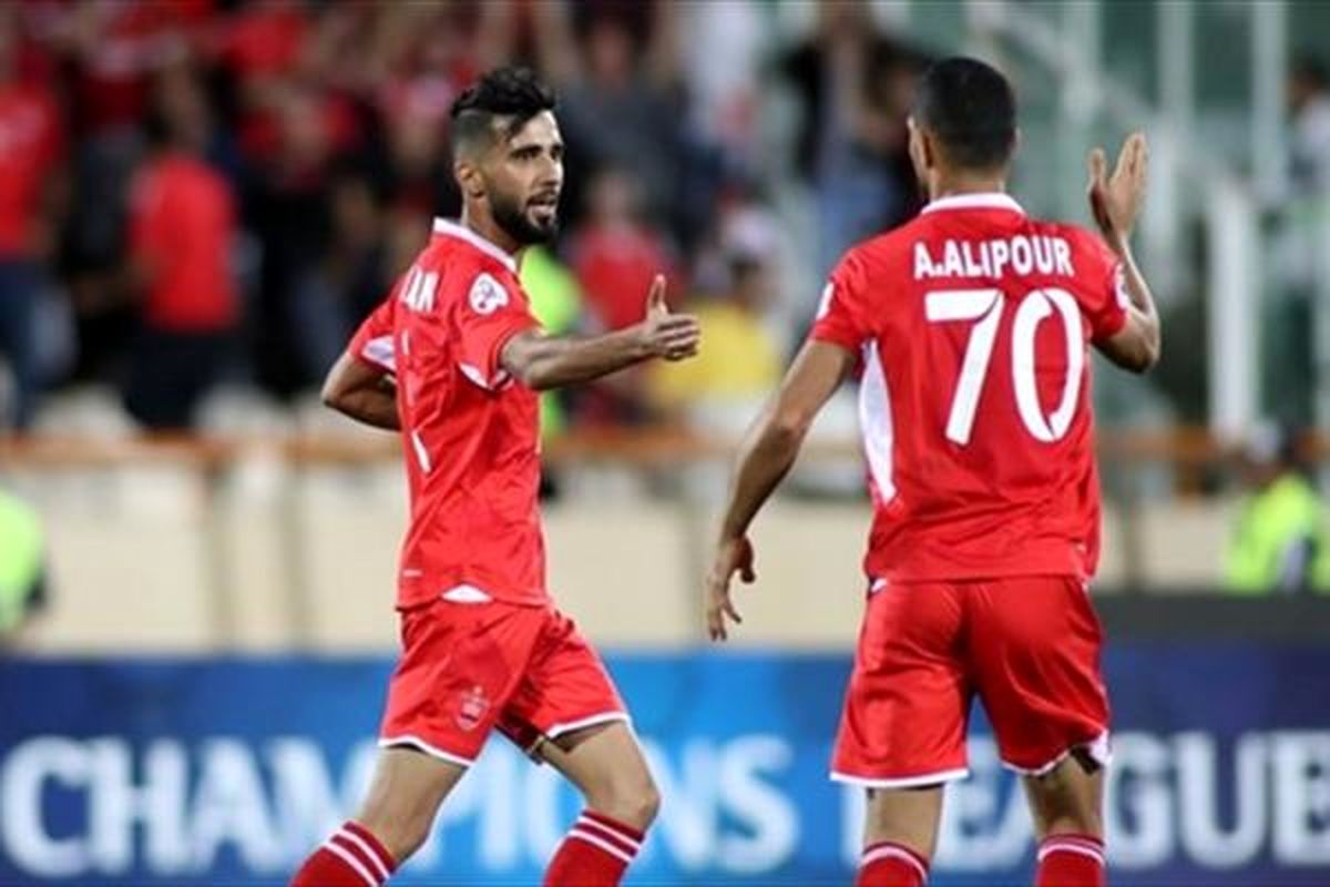 شرط برانکو برای تمدید قرارداد بشار رسن