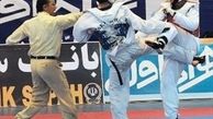 ۱۸ تکواندوکار به اردوی تیم نوجوانان راه یافتند