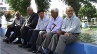جزئیات افزایش سرمایه بیمه «عمر» و «حادثه» سال ۹۷ بازنشستگان