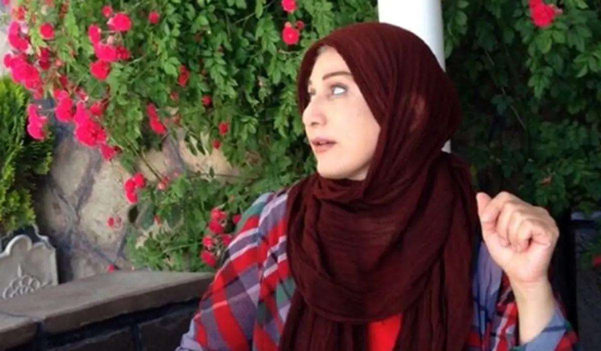 حواس جمع «سوسن حسنی‌دخت»