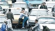 آمار پزشکی قانونی از نزاع در پایتخت