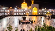 محل دفن آیت‌الله واعظ طبسی اعلام شد
