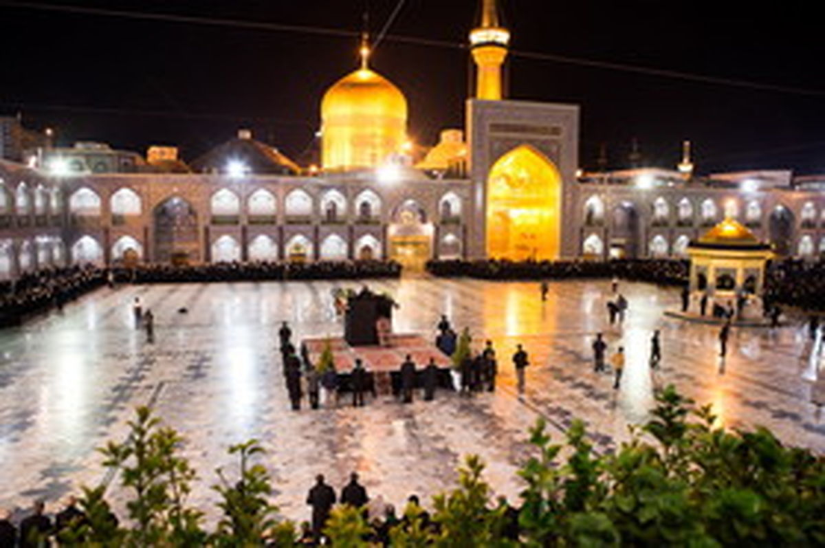 محل دفن آیت‌الله واعظ طبسی اعلام شد