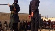 داعش ۶ زن و ۲ جوان عراقی را اعدام کرد