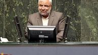 مسموم کردن دانش آموزان استمرار جنگ ترکیبی دشمنان است