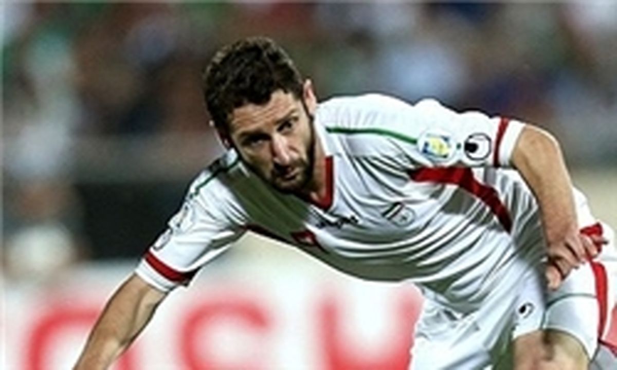 خلعتبری: شایستگی برد کره در خاکش را داریم