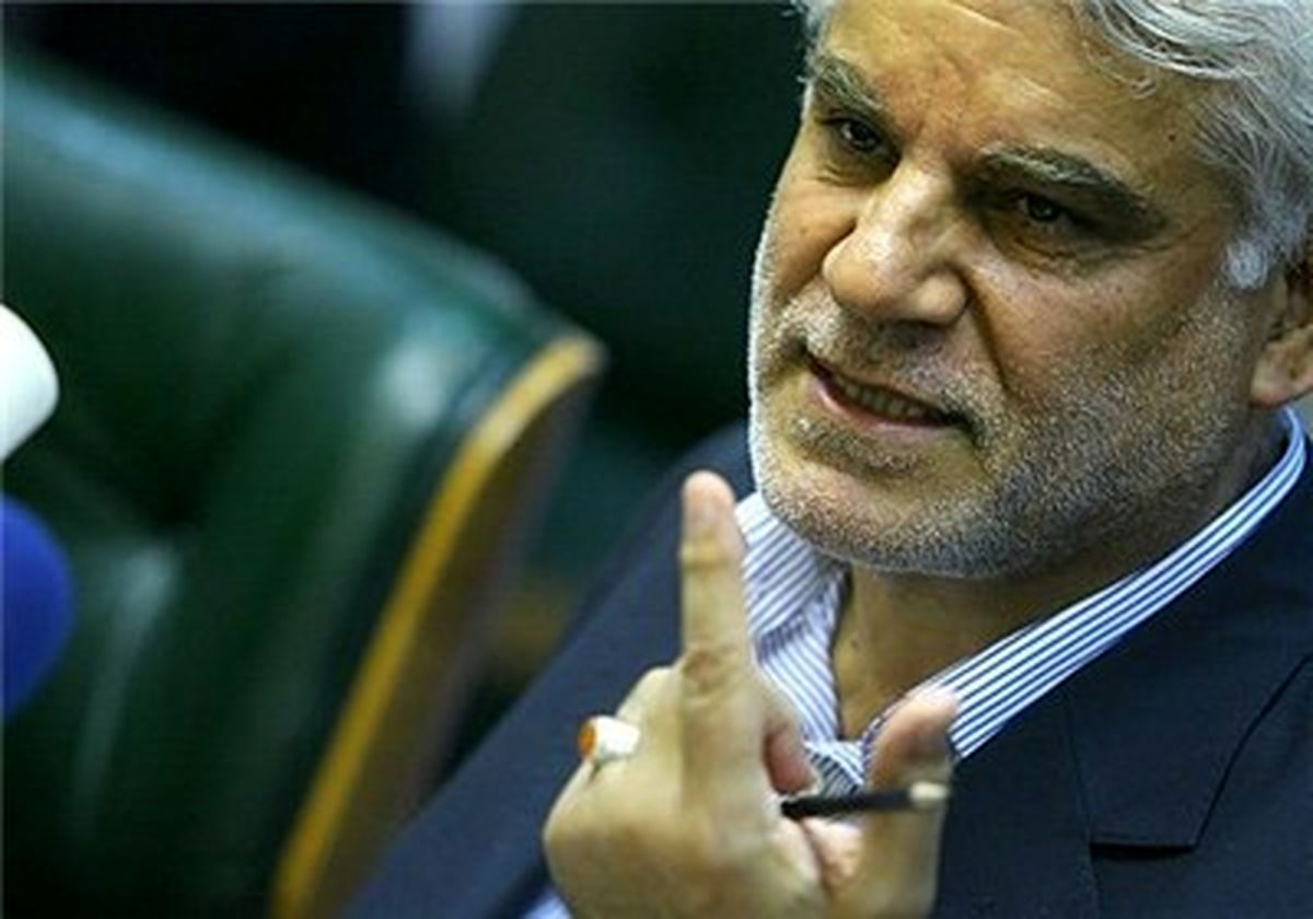 واکنش رئیس سابق بانک مرکزی به اظهارات روحانی