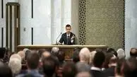 بشار اسد کادر رهبری حزب بعث سوریه را تغییر داد