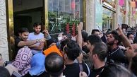 همکاری آمریکا برای اغتشاش در بازار ارزی ایران