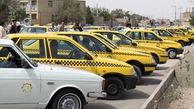 حل مشکل بیمه رانندگان تاکسی پایتخت از شنبه