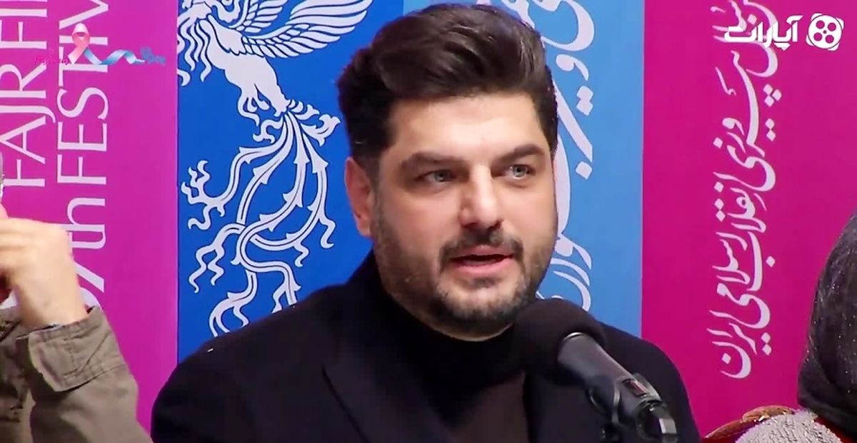 سام درخشانی : سال آینده در نقش های چالشی بازی می کنم